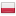 dziennikustaw.gov.pl hosted country